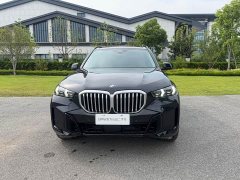 BMW X5 2023 xDrive 30Li Exclusive M Sports Night Package - фото 2