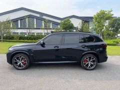 BMW X5 2023 xDrive 30Li Exclusive M Sports Night Package - фото 3