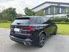 BMW X5 2023 xDrive 30Li Exclusive M Sports Night Package - фото 5