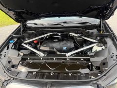 BMW X5 2023 xDrive 30Li Exclusive M Sports Night Package - фото 6