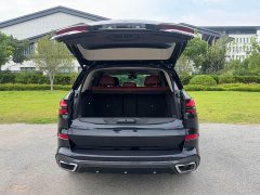 BMW X5 2023 xDrive 30Li Exclusive M Sports Night Package - фото 7