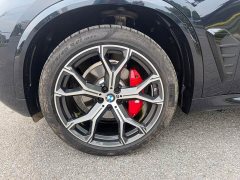 BMW X5 2023 xDrive 30Li Exclusive M Sports Night Package - фото 8