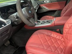 BMW X5 2023 xDrive 30Li Exclusive M Sports Night Package - фото 9