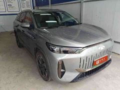 Chery Fengyun T10 210 Luxury Edition - фото 3