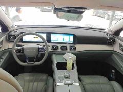 Chery Fengyun T10 210 Luxury Edition - фото 6