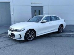 BMW 3 Series 325i M Sport Package - фото 1