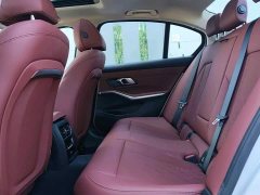 BMW 3 Series 325i M Sport Package - фото 12