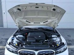 BMW 3 Series 325i M Sport Package - фото 13