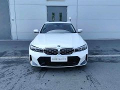 BMW 3 Series 325i M Sport Package - фото 2
