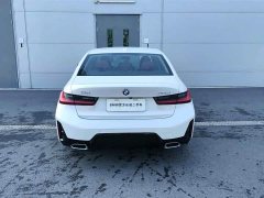 BMW 3 Series 325i M Sport Package - фото 3