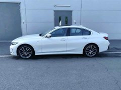 BMW 3 Series 325i M Sport Package - фото 4