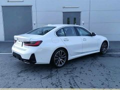 BMW 3 Series 325i M Sport Package - фото 5