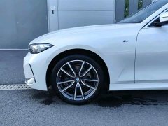 BMW 3 Series 325i M Sport Package - фото 6