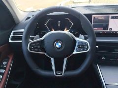 BMW 3 Series 325i M Sport Package - фото 9