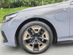 BMW i5 eDrive 35L Exclusive Luxury Package - фото 6