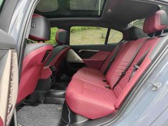BMW i5 eDrive 35L Exclusive Luxury Package - фото 7