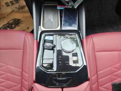 BMW i5 eDrive 35L Exclusive Luxury Package - фото 9