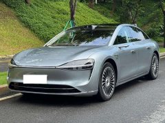 Stelato Xiangjie S9 2026 extended range Ultra rear drive 53kWh (192-line lidar) - фото 1