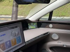 Stelato Xiangjie S9 2026 extended range Ultra rear drive 53kWh (192-line lidar) - фото 11