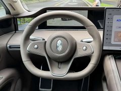 Stelato Xiangjie S9 2026 extended range Ultra rear drive 53kWh (192-line lidar) - фото 12