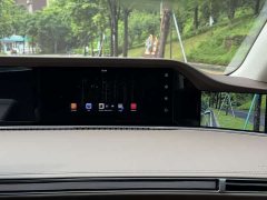 Stelato Xiangjie S9 2026 extended range Ultra rear drive 53kWh (192-line lidar) - фото 13