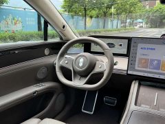 Stelato Xiangjie S9 2026 extended range Ultra rear drive 53kWh (192-line lidar) - фото 14