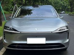 Stelato Xiangjie S9 2026 extended range Ultra rear drive 53kWh (192-line lidar) - фото 2