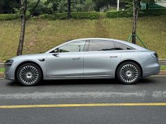 Stelato Xiangjie S9 2026 extended range Ultra rear drive 53kWh (192-line lidar) - фото 3
