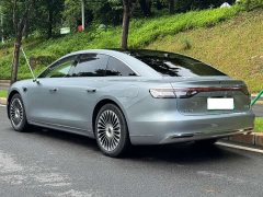 Stelato Xiangjie S9 2026 extended range Ultra rear drive 53kWh (192-line lidar) - фото 4