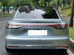 Stelato Xiangjie S9 2026 extended range Ultra rear drive 53kWh (192-line lidar) - фото 5