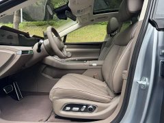 Stelato Xiangjie S9 2026 extended range Ultra rear drive 53kWh (192-line lidar) - фото 7