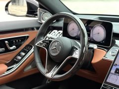 Maybach S-Class facelift S 480 4MATIC - фото 10