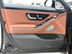 Maybach S-Class facelift S 480 4MATIC - фото 15