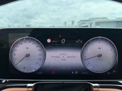 Maybach S-Class facelift S 480 4MATIC - фото 19