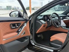 Maybach S-Class facelift S 480 4MATIC - фото 5