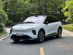 NIO ES6 75kWh - фото 1