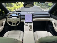 NIO ES6 75kWh - фото 10