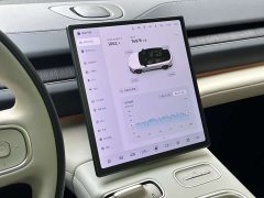 NIO ES6 75kWh - фото 11