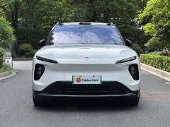 NIO ES6 75kWh - фото 2