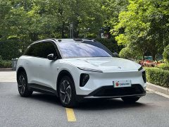 NIO ES6 75kWh - фото 3