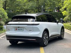 NIO ES6 75kWh - фото 4