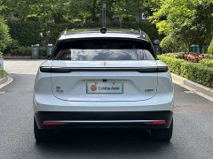 NIO ES6 75kWh - фото 5