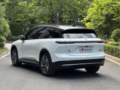 NIO ES6 75kWh - фото 6