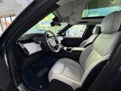 Land Rover Range Rover Sport 400PS First Edition - фото 4