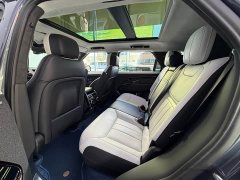 Land Rover Range Rover Sport 400PS First Edition - фото 5