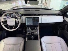 Land Rover Range Rover Sport 400PS First Edition - фото 6