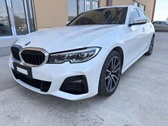 BMW 3 Series 320Li M Sports Package - фото 1
