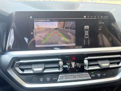 BMW 3 Series 320Li M Sports Package - фото 11