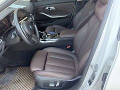 BMW 3 Series 320Li M Sports Package - фото 13
