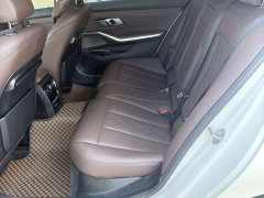 BMW 3 Series 320Li M Sports Package - фото 14